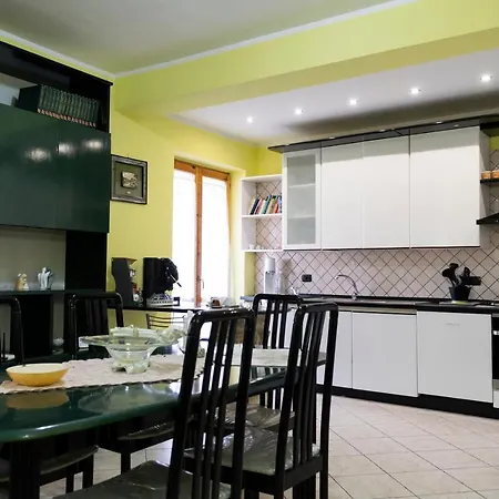 Le Ali Del Vento לינה וארוחת בוקר Cairano
