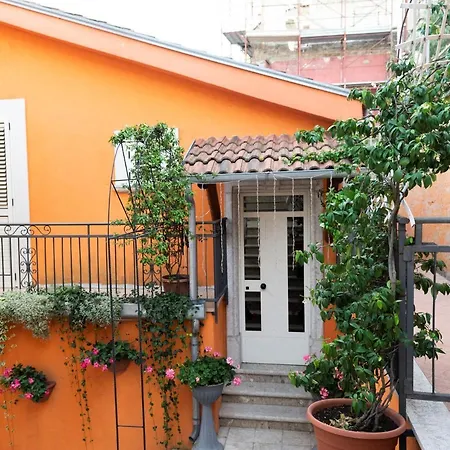 Frühstückspension Le Ali Del Vento