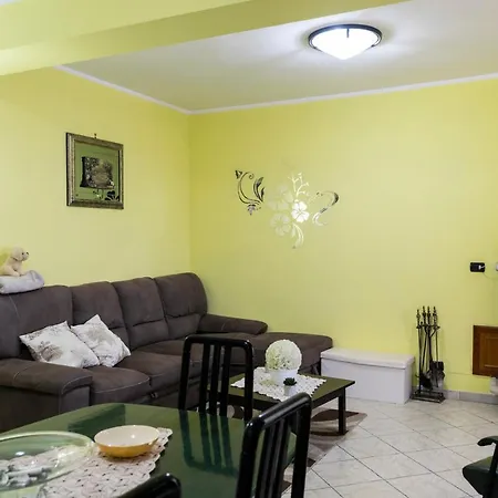 Le Ali Del Vento Bed & Breakfast