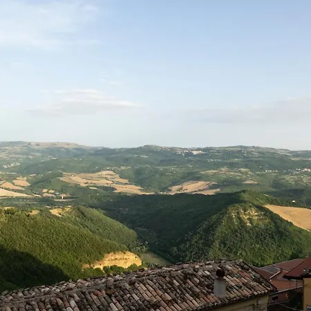 Le Ali Del Vento 3* Cairano