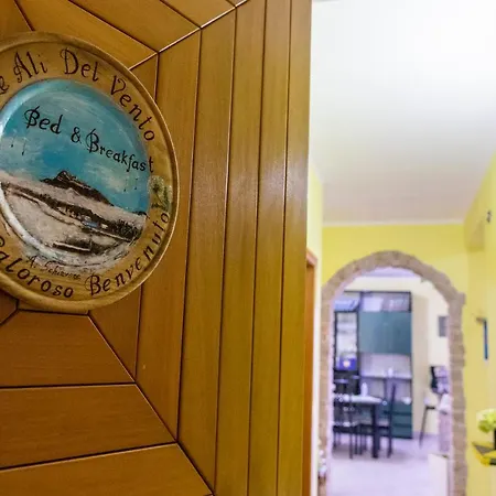 Le Ali Del Vento Cairano
