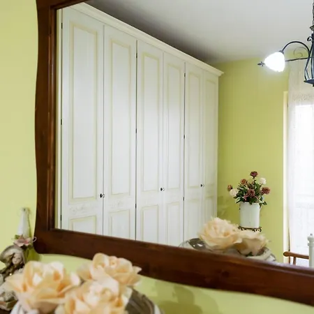 Le Ali Del Vento Bed & Breakfast *