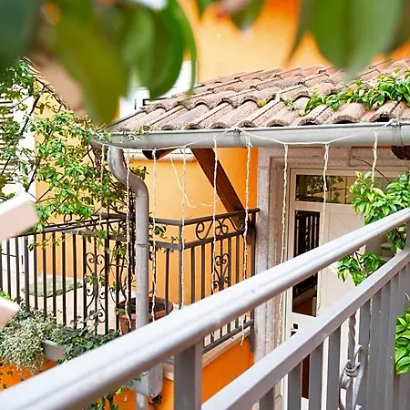 Bed & Breakfast Le Ali Del Vento Cairano