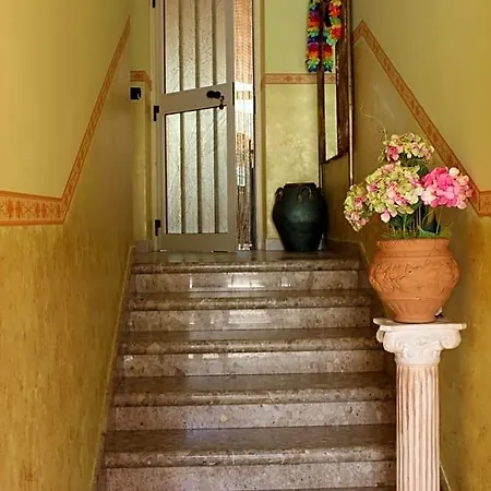Le Ali Del Vento 3*