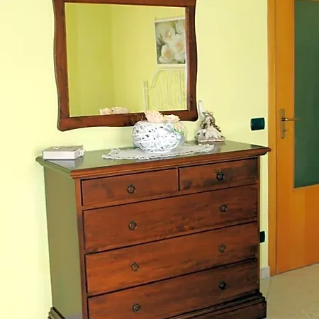 Le Ali Del Vento Bed & Breakfast 3*