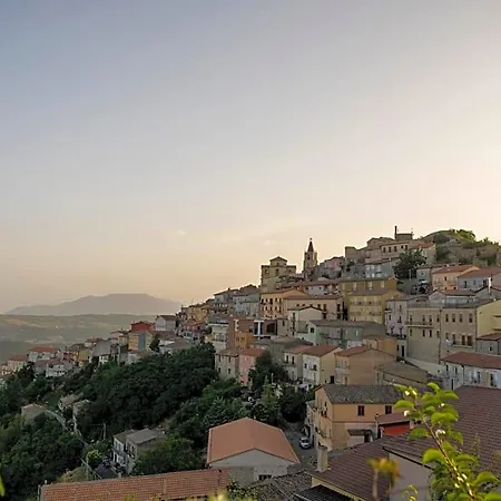 Le Ali Del Vento 住宿加早餐酒店 Cairano