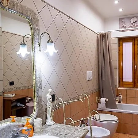 Le Ali Del Vento 3* Cairano