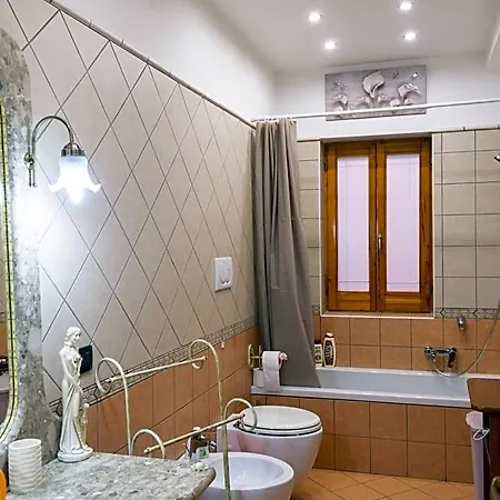 Bed & Breakfast Le Ali Del Vento