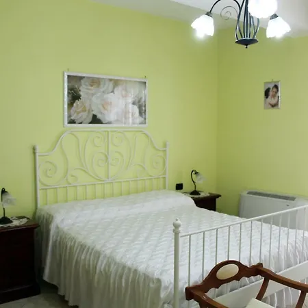 Frühstückspension Le Ali Del Vento