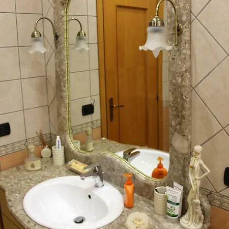 Le Ali Del Vento Bed & Breakfast