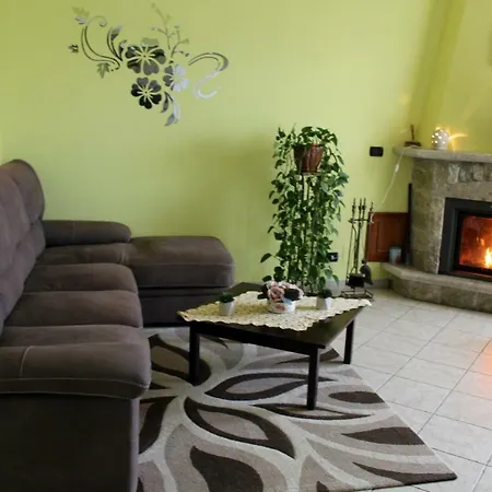 Frühstückspension Le Ali Del Vento 3*