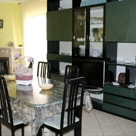 Frühstückspension Le Ali Del Vento 3*