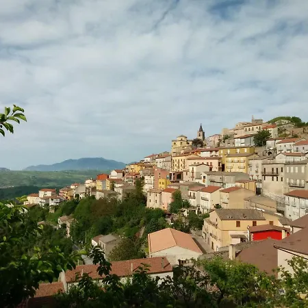 Le Ali Del Vento Cairano