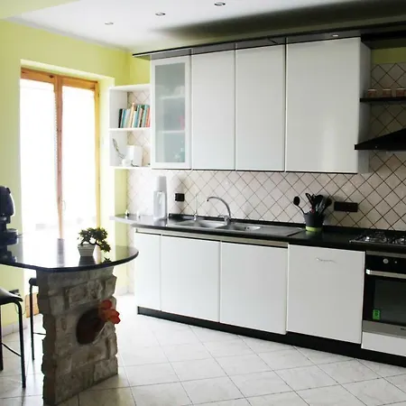 Bed & Breakfast Le Ali Del Vento