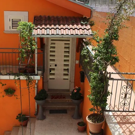 Le Ali Del Vento Bed & Breakfast *