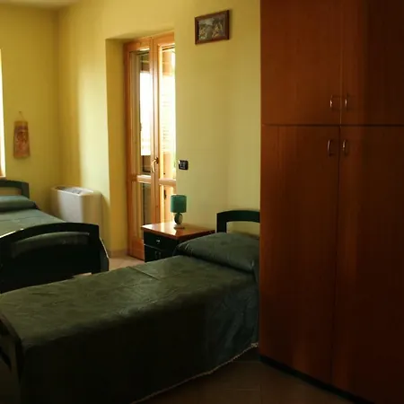Le Ali Del Vento 3*