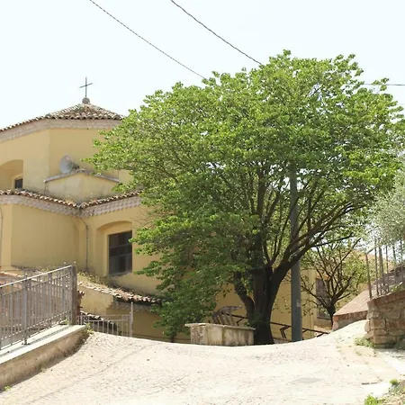 Bed & Breakfast Le Ali Del Vento *
