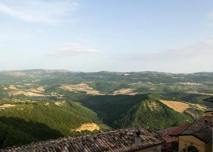 Le Ali Del Vento 3* Cairano