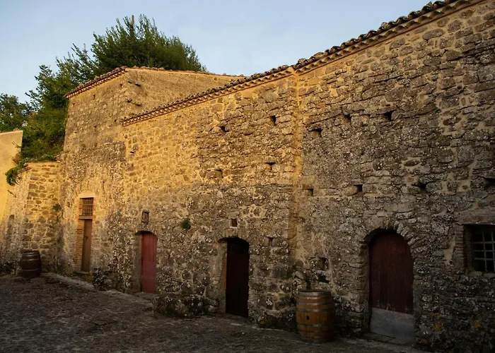 Le Ali Del Vento Cairano