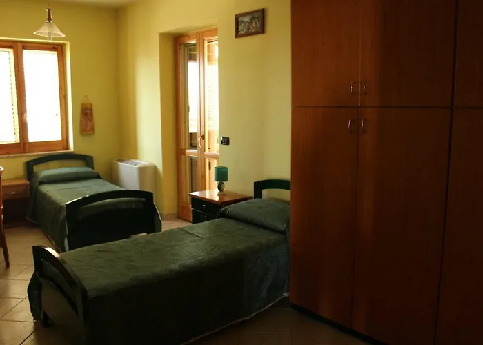 Le Ali Del Vento 3*